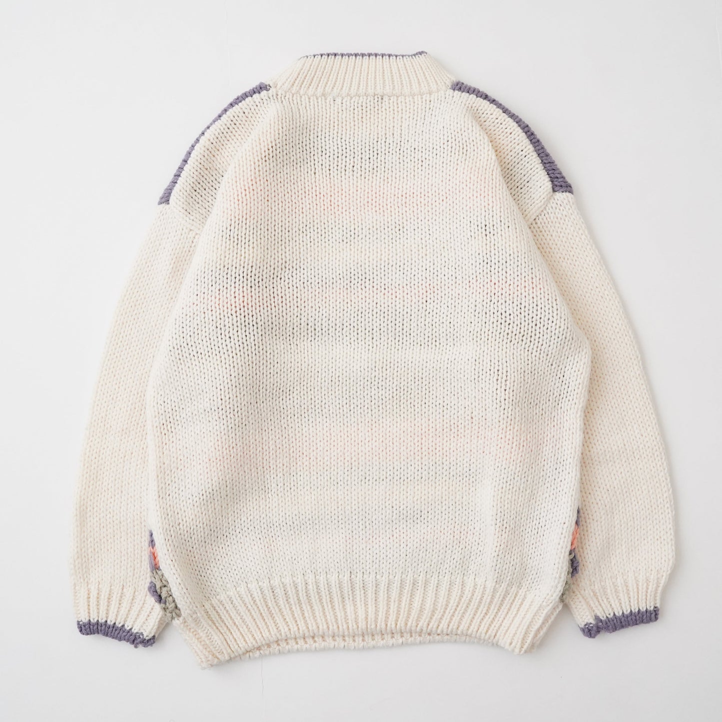 SPILAN CLUB sweater