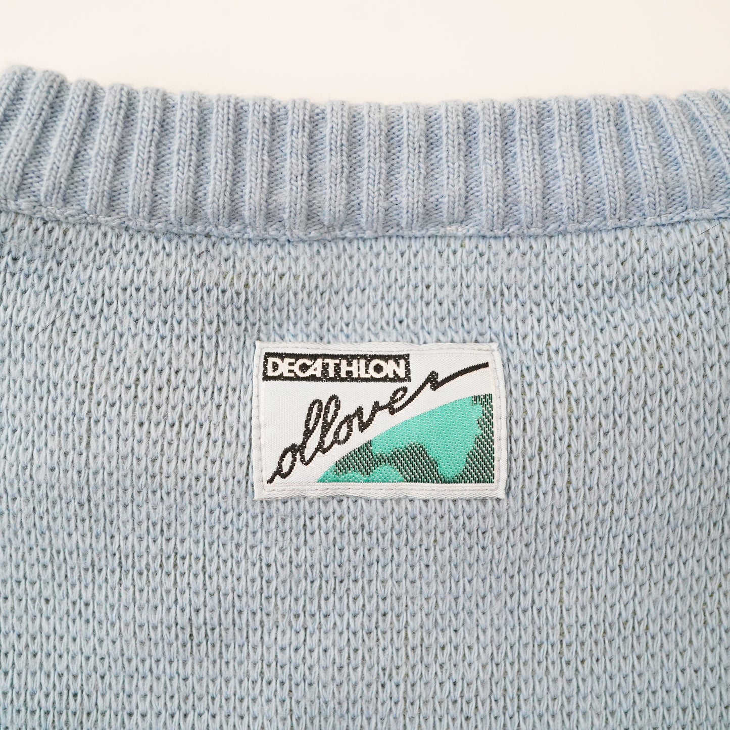 DECATHLON sweater