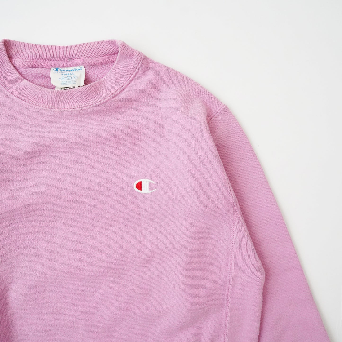 Champion REVERSE WEAVE sweat shirts