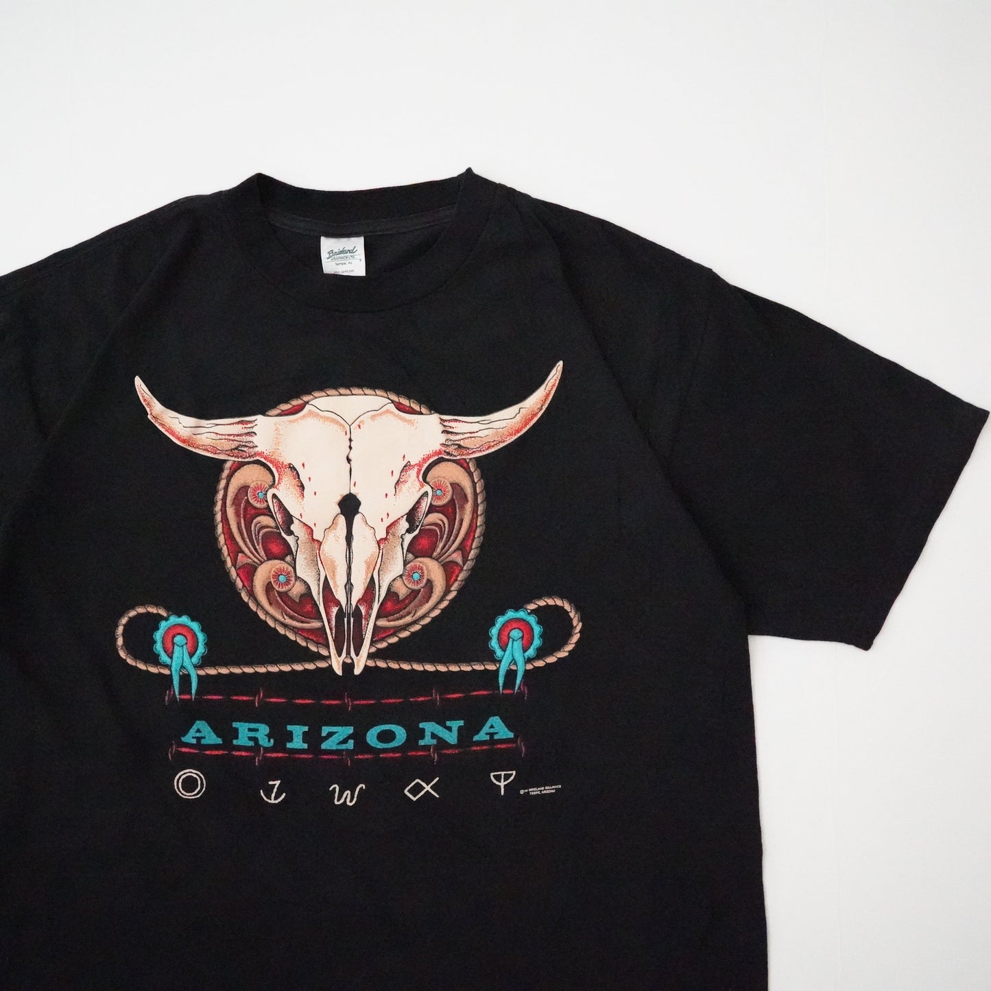 ARIZONA tee