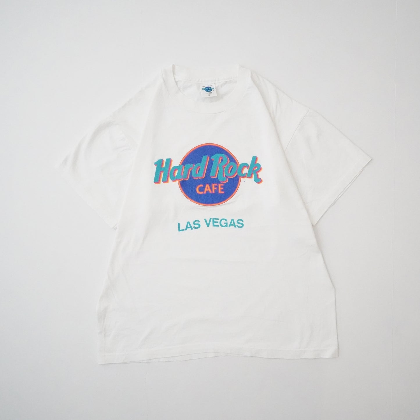 90s Hard Rock CAFE tee