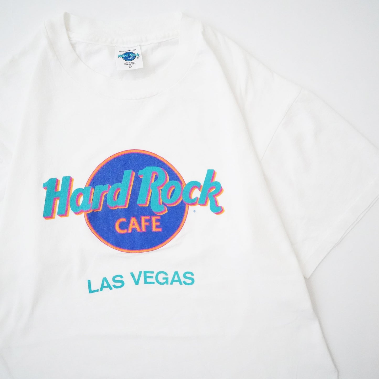 90s Hard Rock CAFE tee