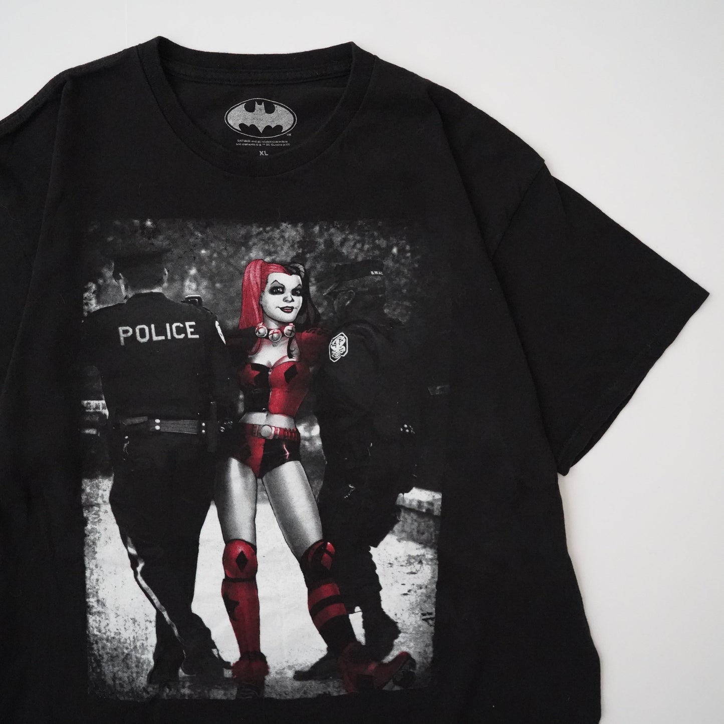 Harley Quinn tee