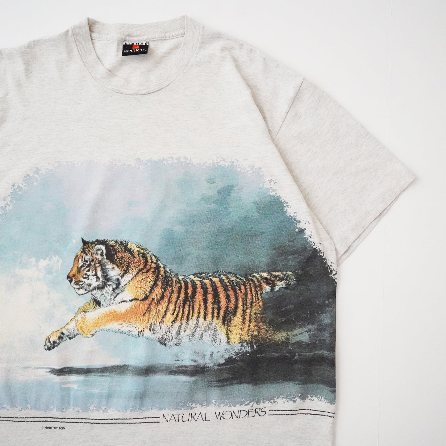 Animal tee