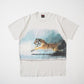 Animal tee