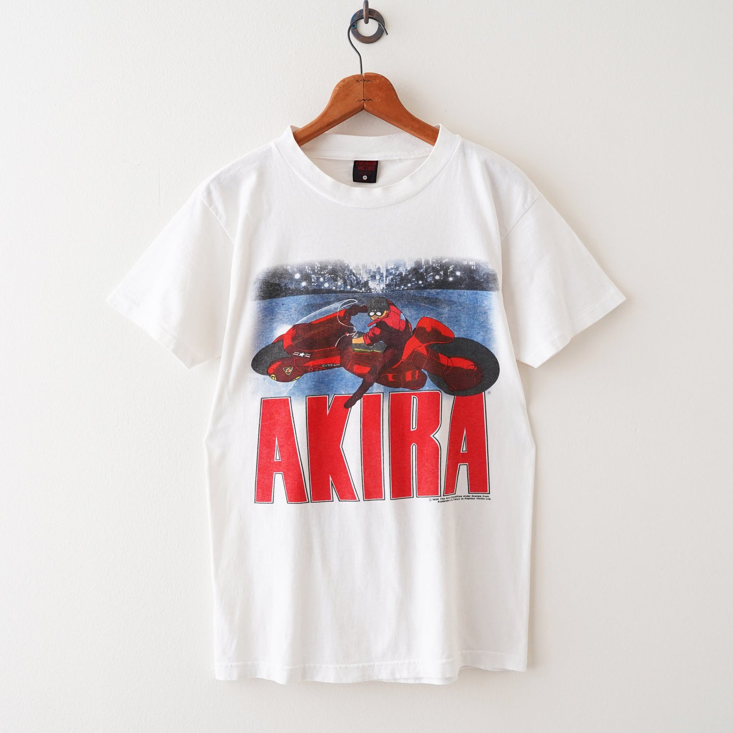 90s AKIRA tee