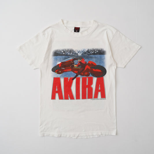 90s AKIRA tee