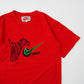 90s NIKE SPORTS tee