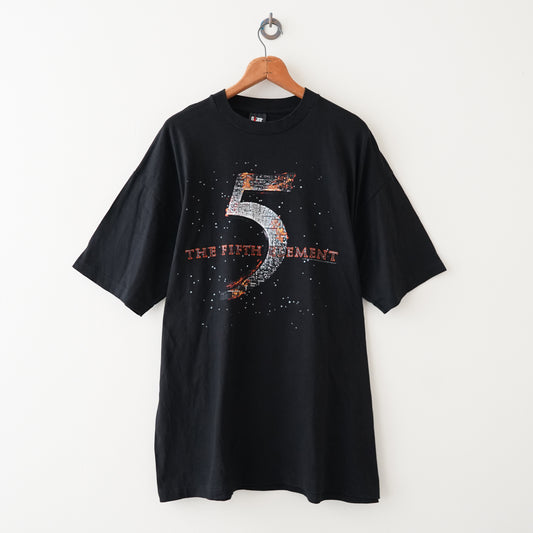 90s THE FIFTH ELEMENT tee