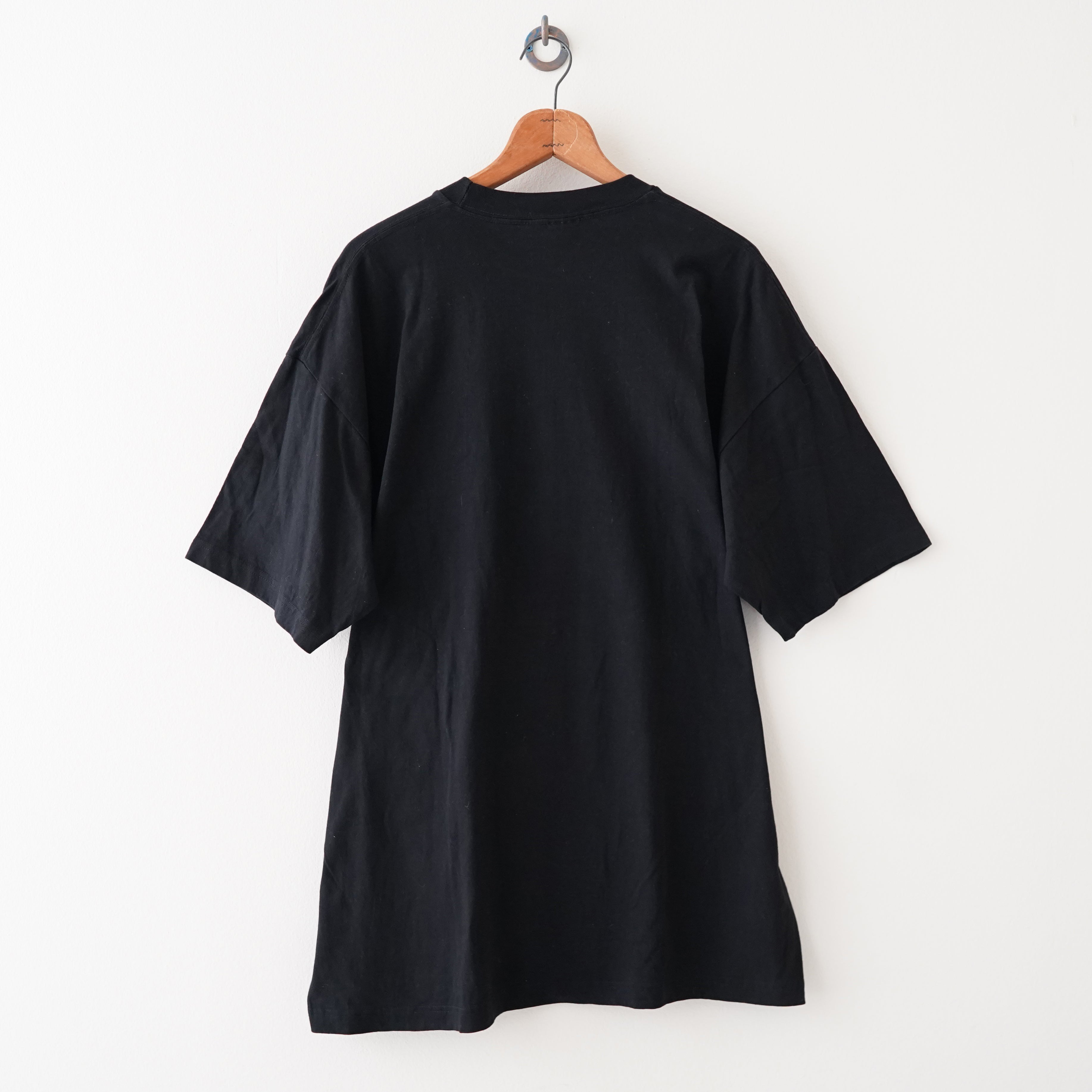 90s THE FIFTH ELEMENT tee – NEVERKNOWS
