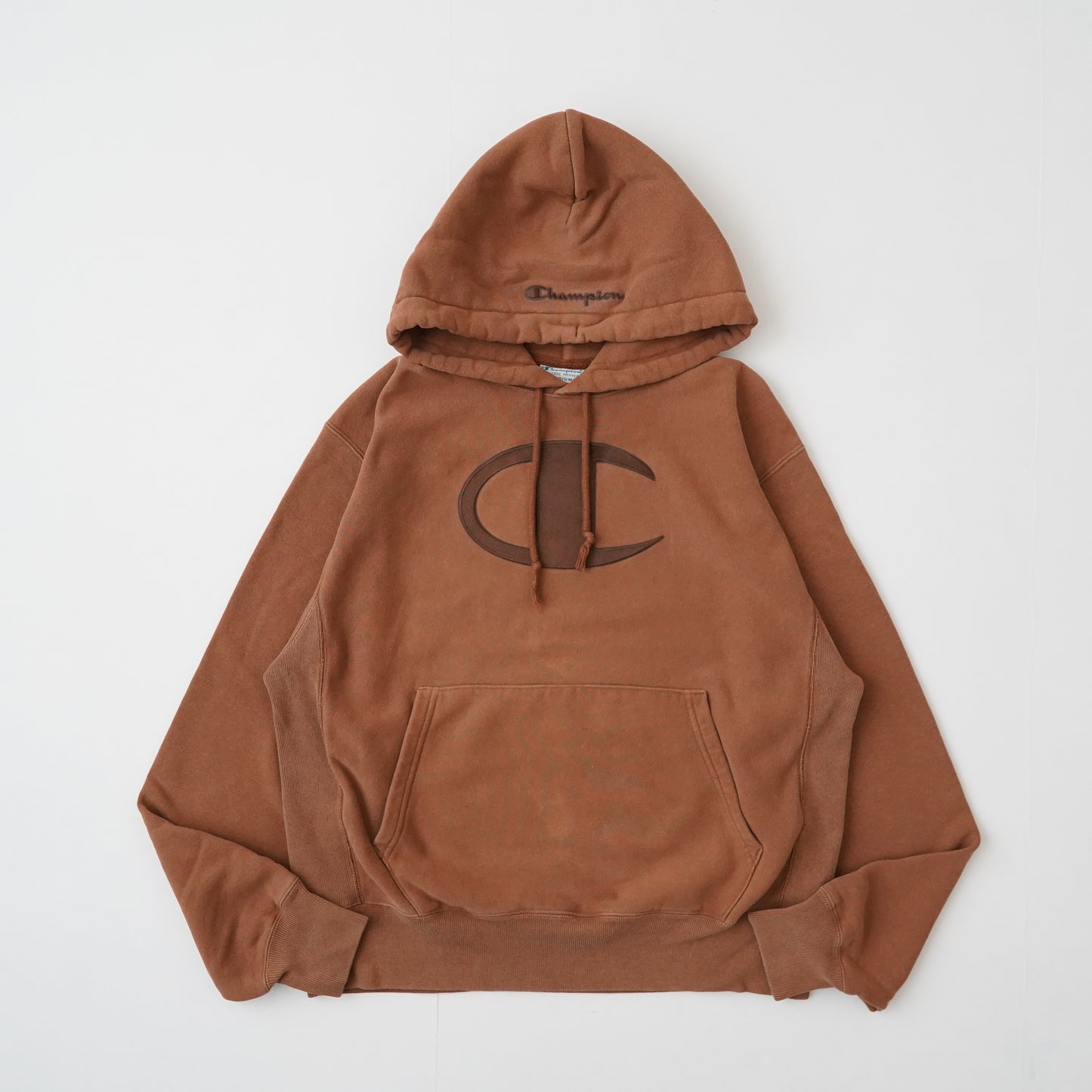 Champion REVERSE WEAVE hoodie