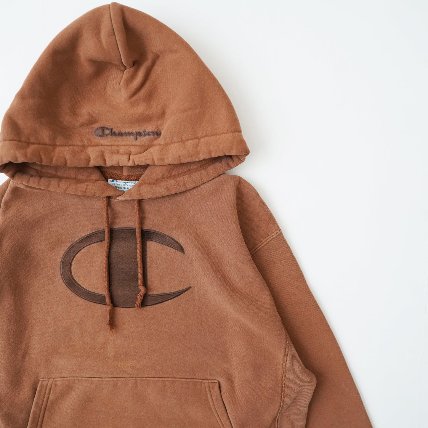 Champion REVERSE WEAVE hoodie