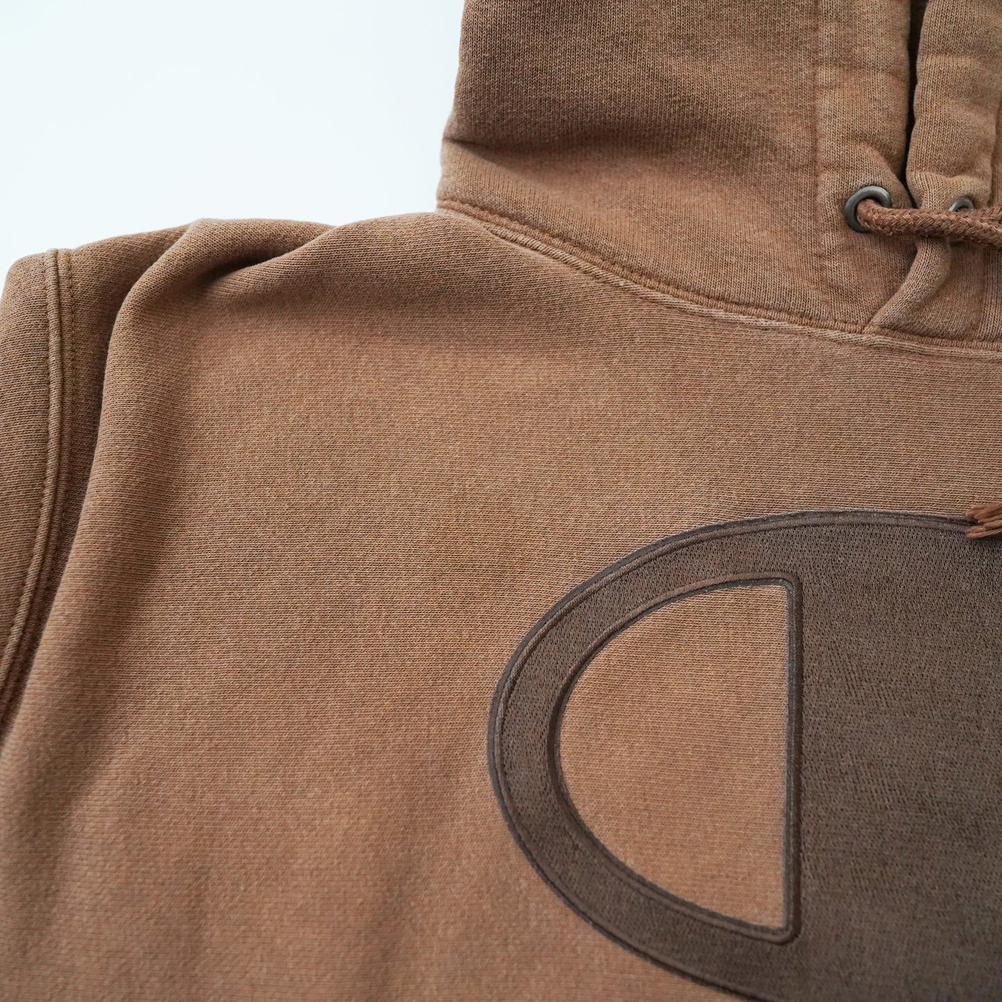 Champion REVERSE WEAVE hoodie