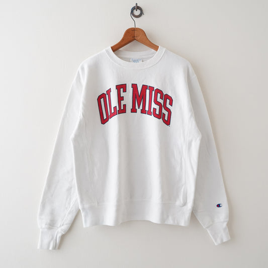 Champion REVERSE WEAVE sweat shirts