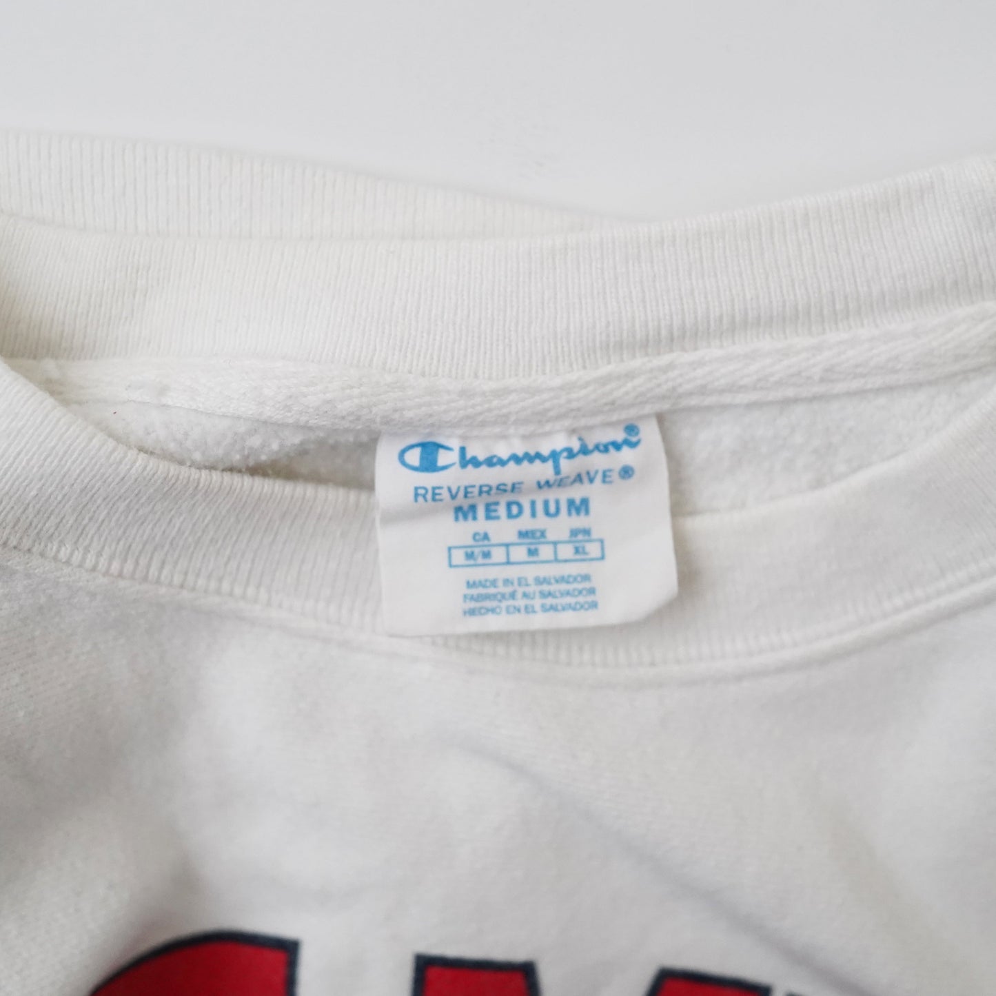 Champion REVERSE WEAVE sweat shirts