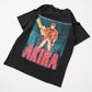 90s AKIRA tee