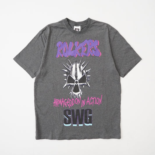 SWAGGER tee