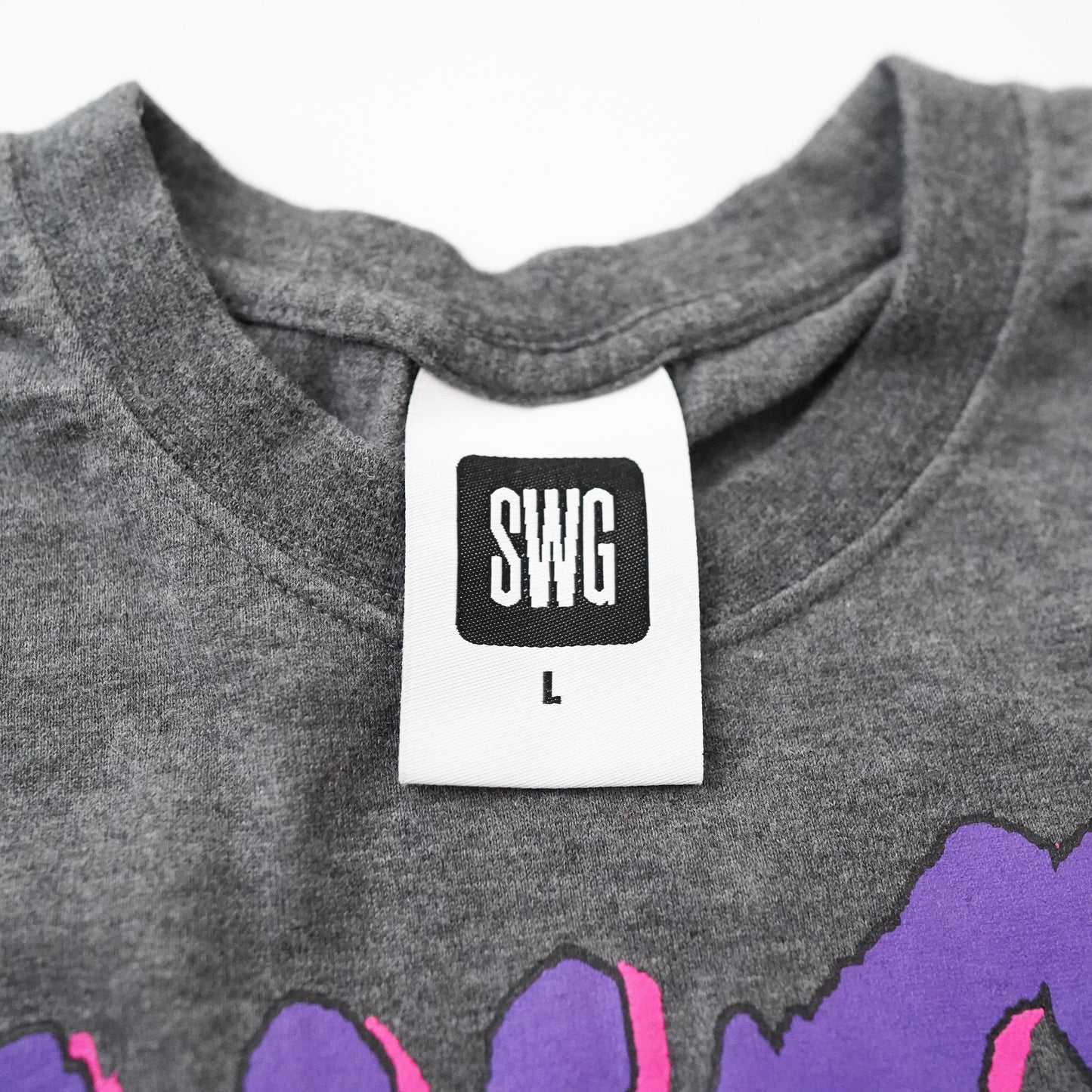 SWAGGER tee