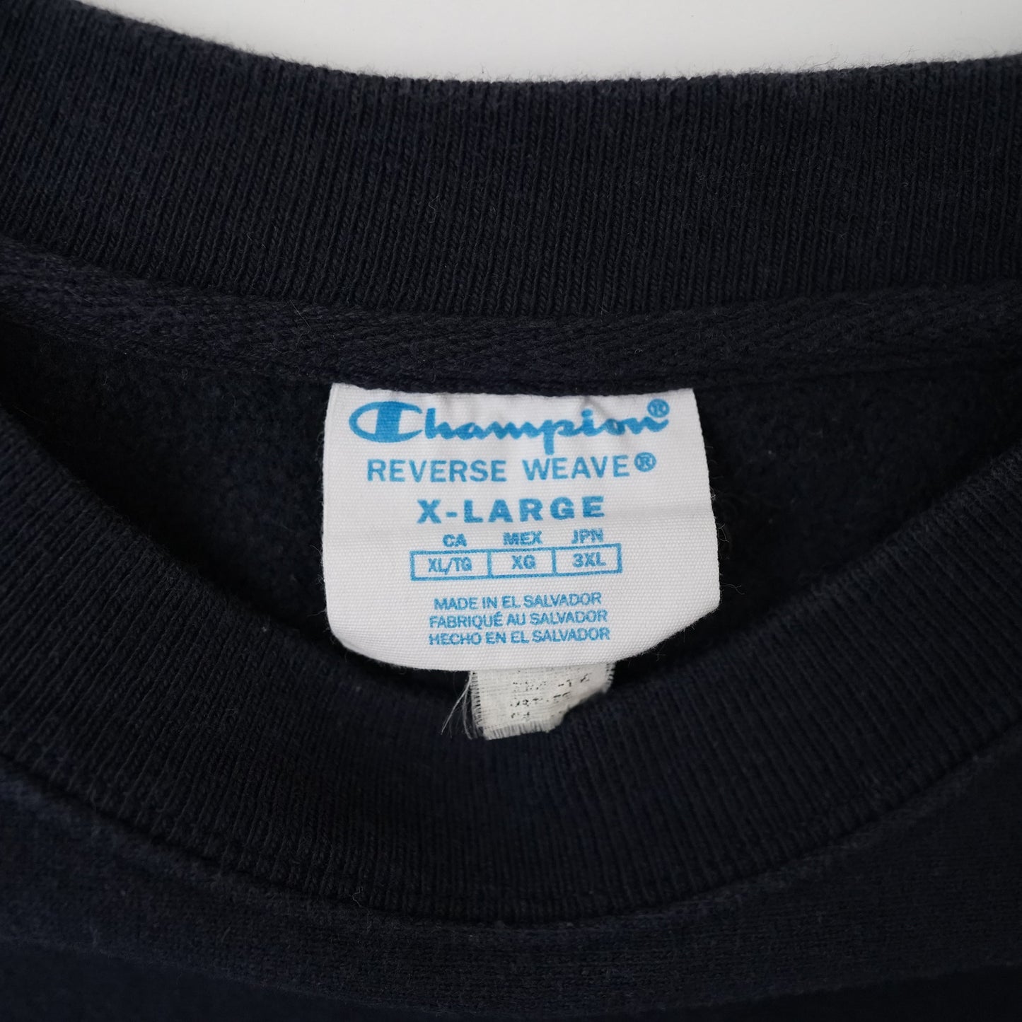 Champion REVERSE WEAVE sweat