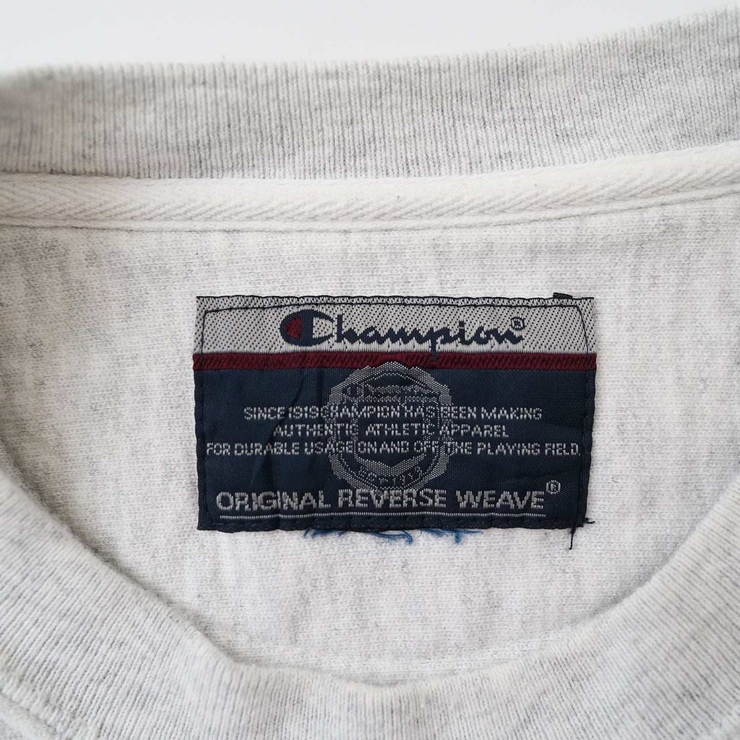 Champion REVERSE WEAVE sweat