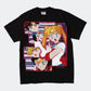 90s SAILOR MOON tee