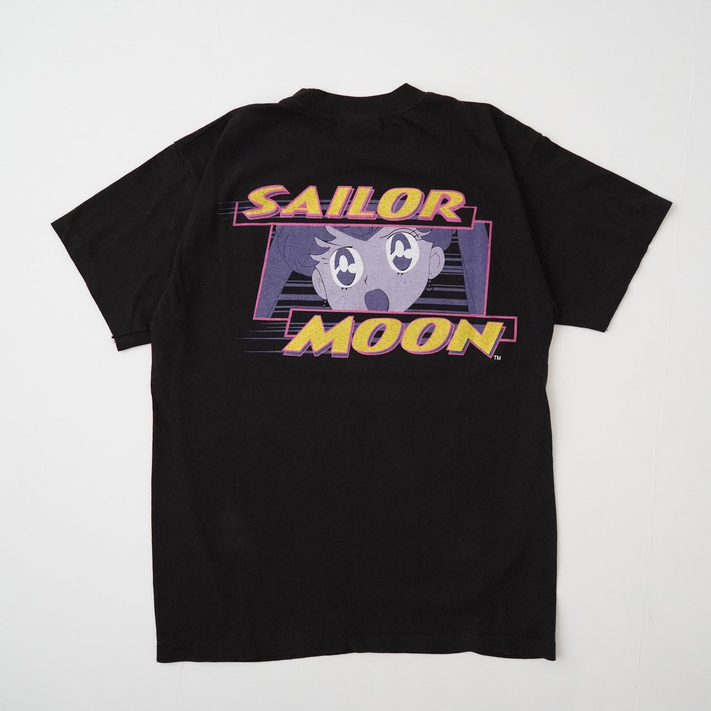 90s SAILOR MOON tee