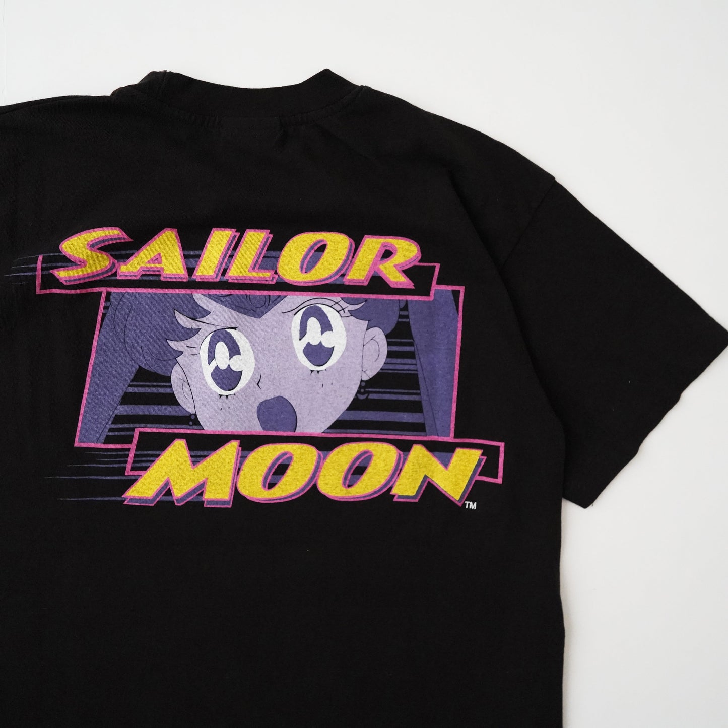 90s SAILOR MOON tee