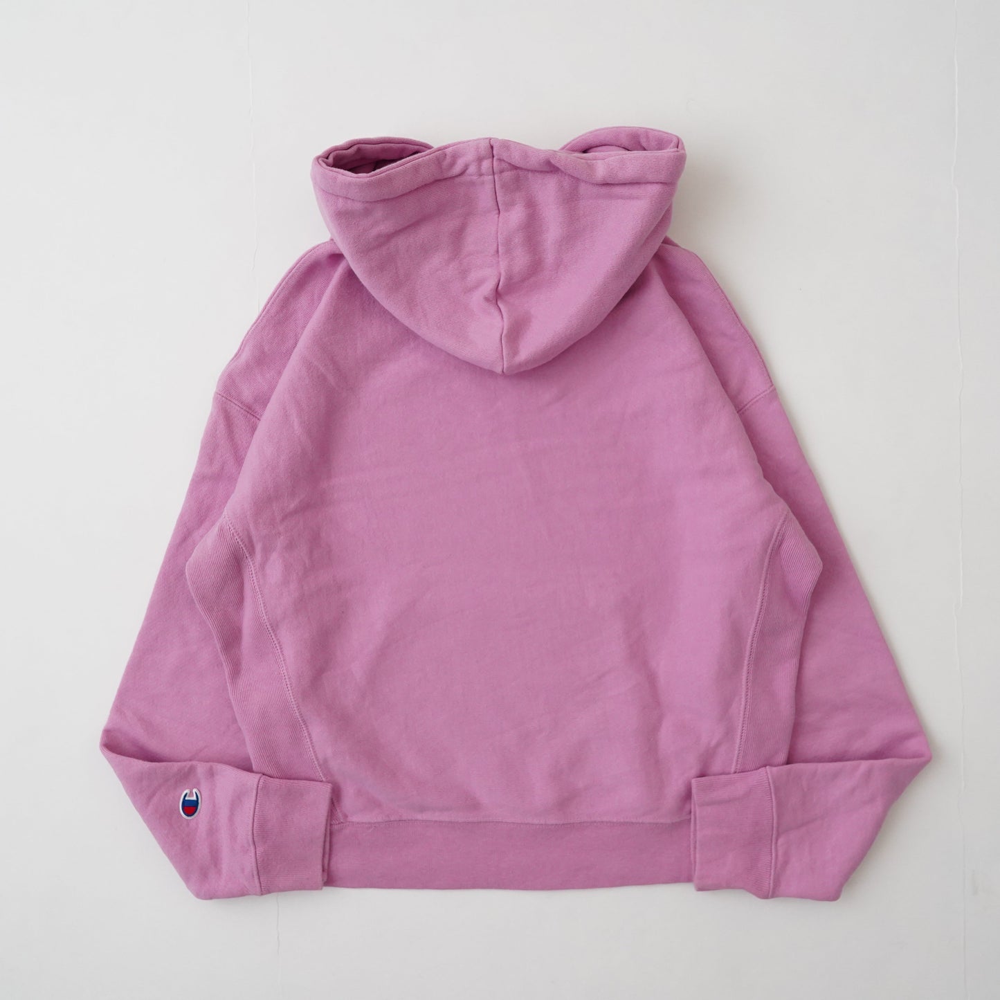 Champion REVERSE WEAVE hoodie