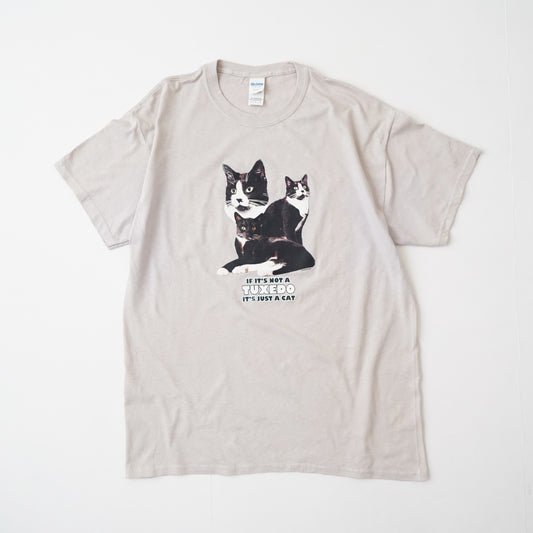 Animal tee