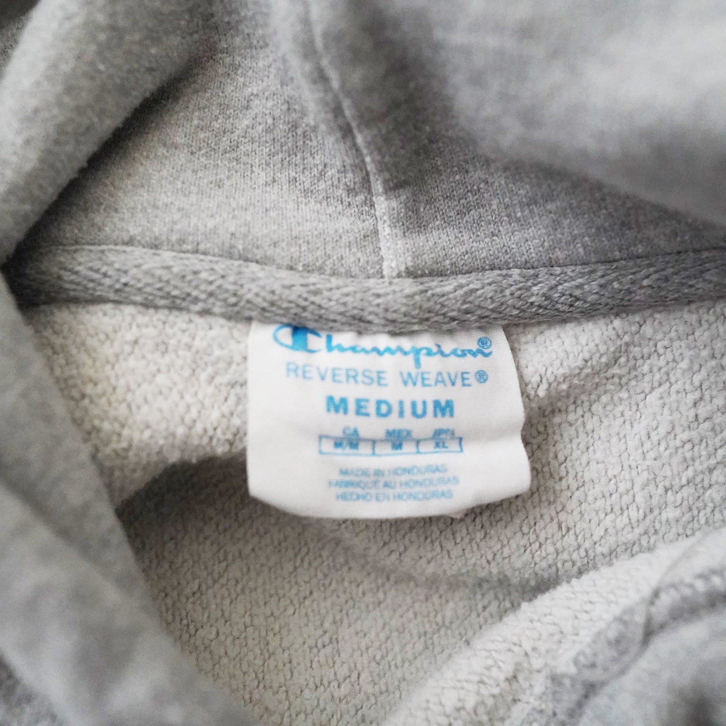 Champion REVERSE WEAVE hoodie