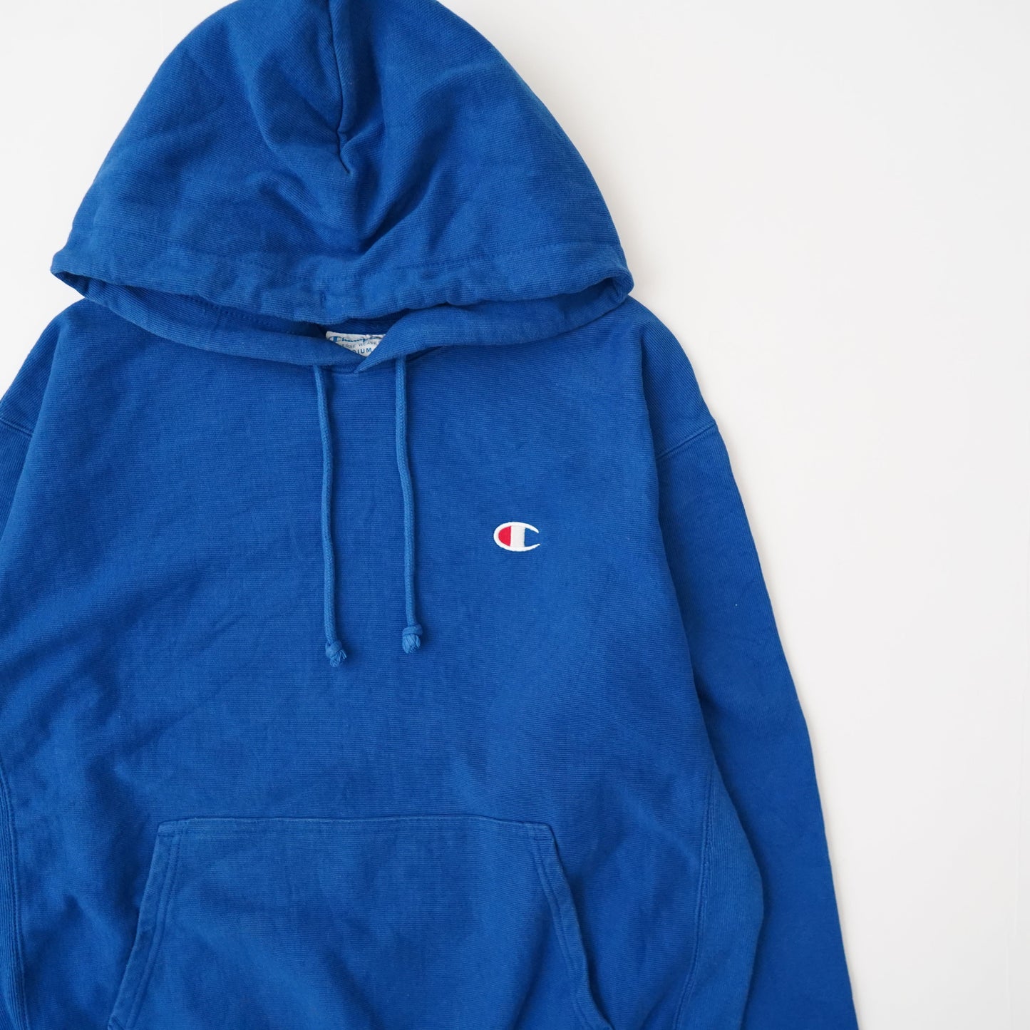 Champion REVERSE WEAVE hoodie