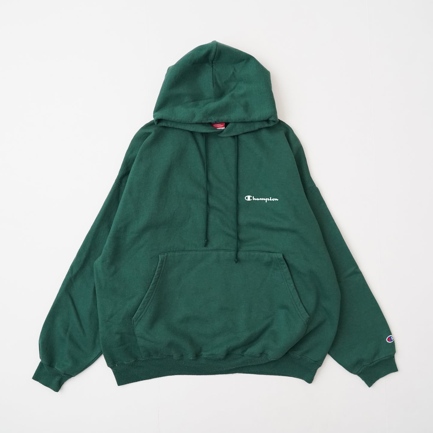 Champion hoodie