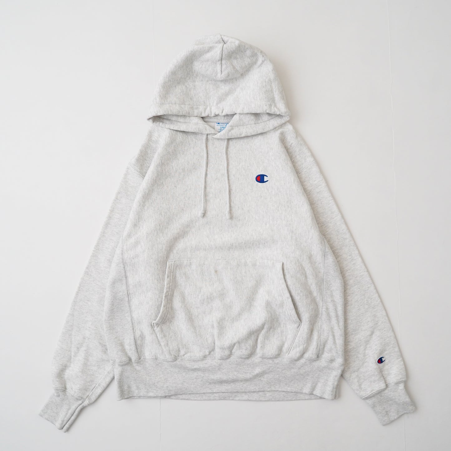 Champion REVERSE WEAVE hoodie