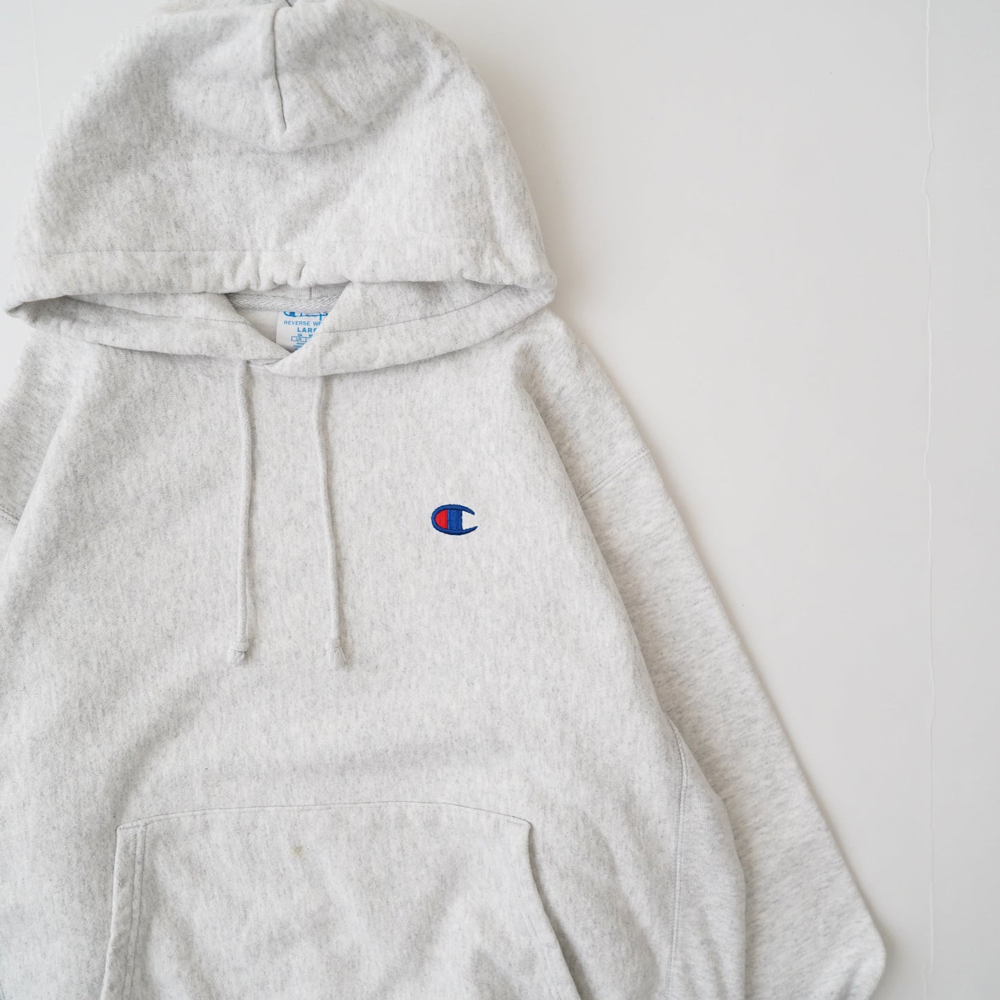 Champion REVERSE WEAVE hoodie