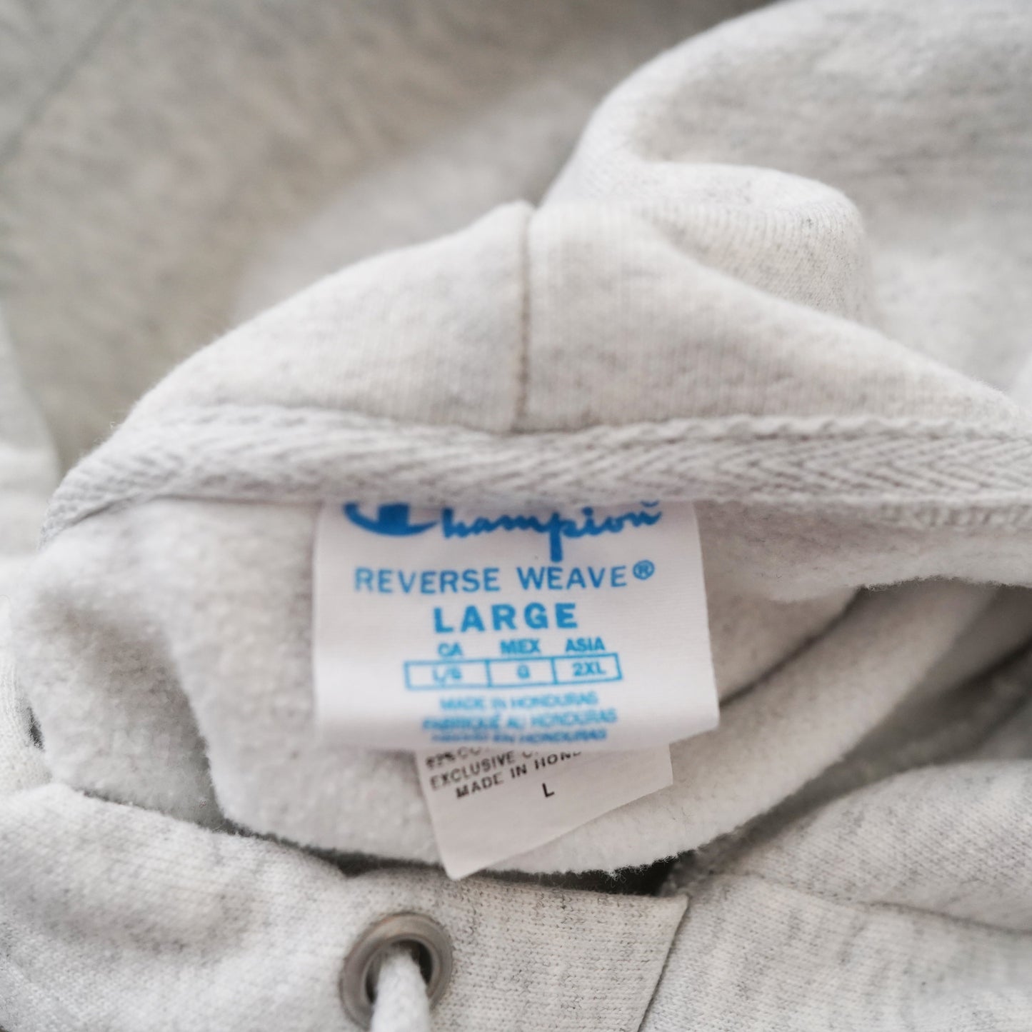 Champion REVERSE WEAVE hoodie