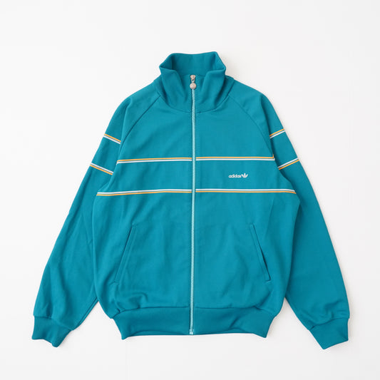 70s adidas track jaket