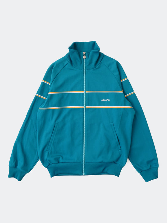 70s adidas track jaket