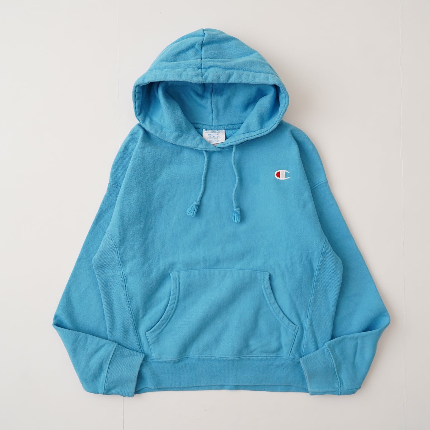 Champion REVERSE WEAVE hoodie