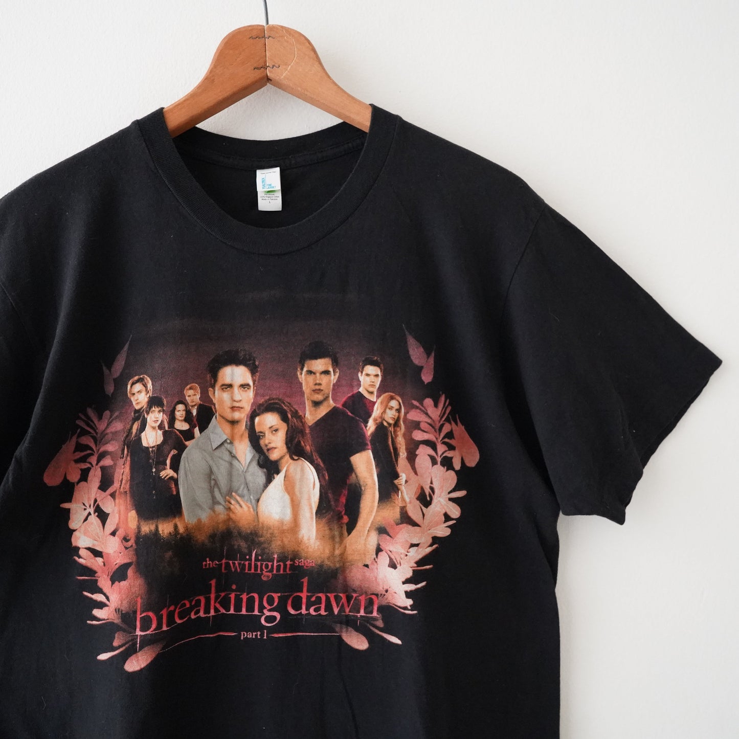 the twilight tee