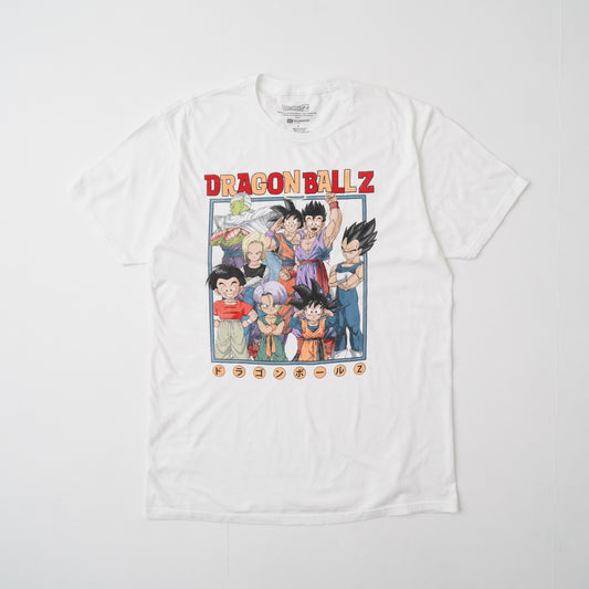 DRAGON BALL Z tee