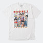 DRAGON BALL Z tee