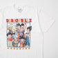 DRAGON BALL Z tee