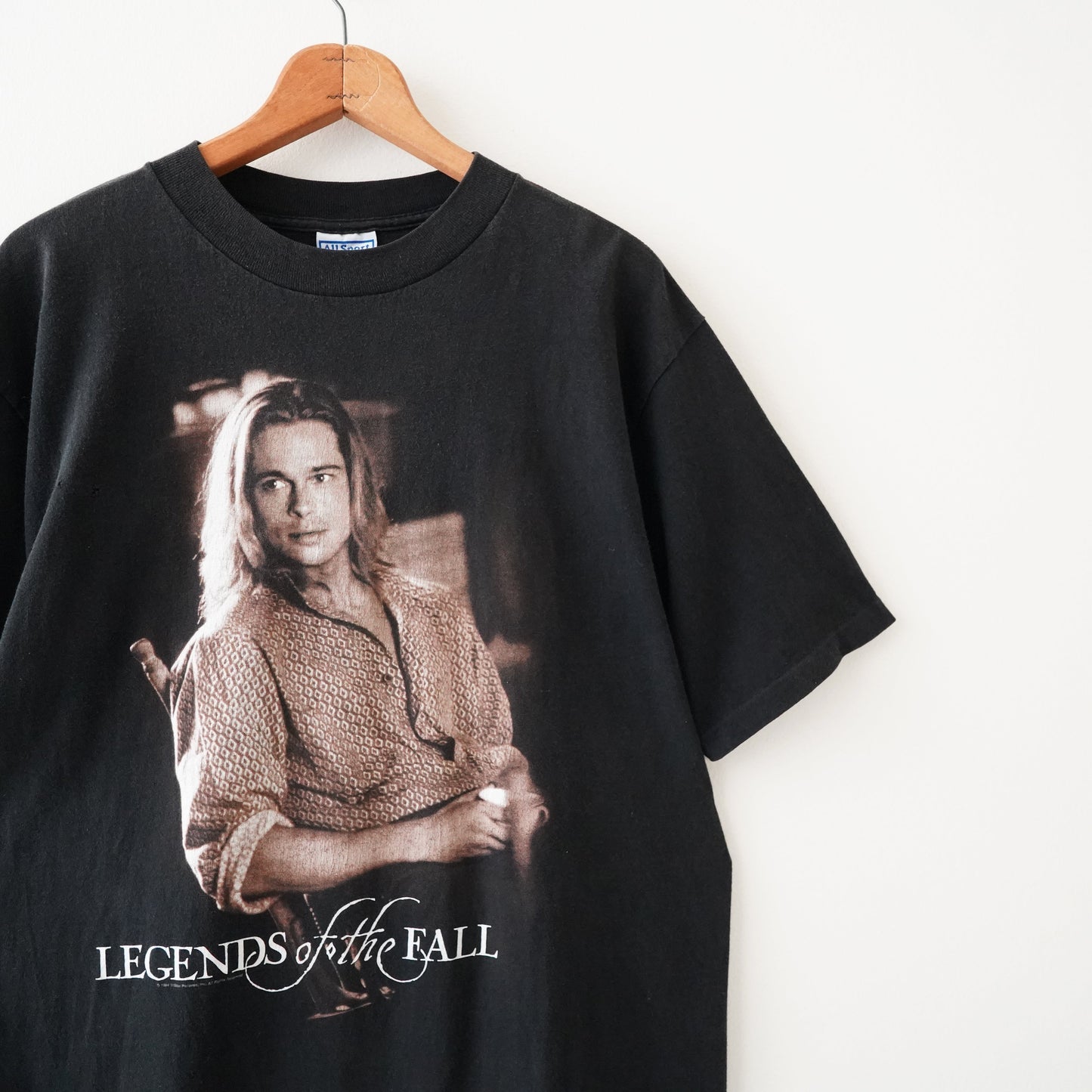 90s Legends of the Fall tee