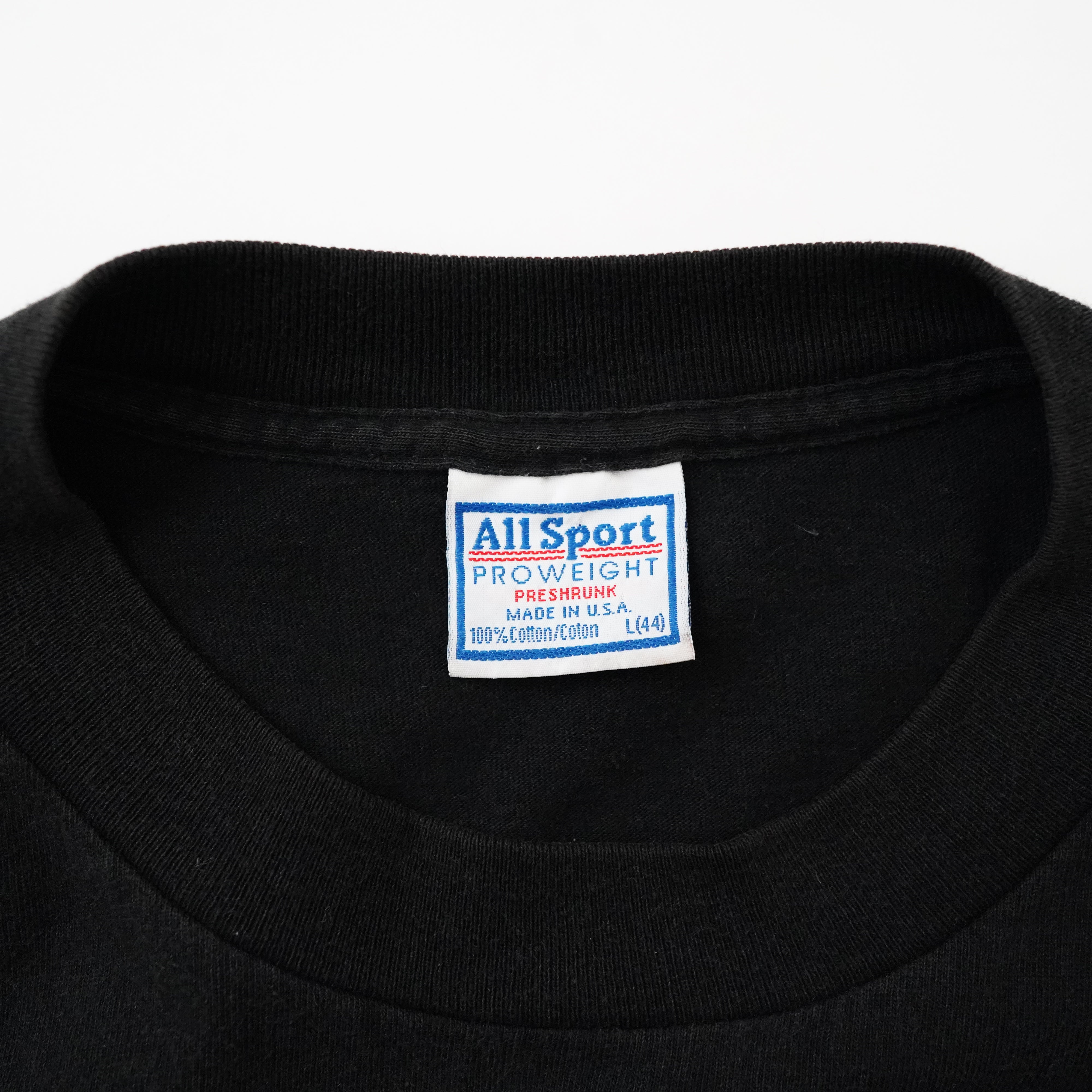 90s Legends of the Fall tee – NEVERKNOWS