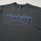 THRASHER tee