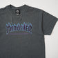 THRASHER tee