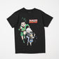 HUNTER×HUNTER tee