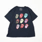 The Rolling Stones tee