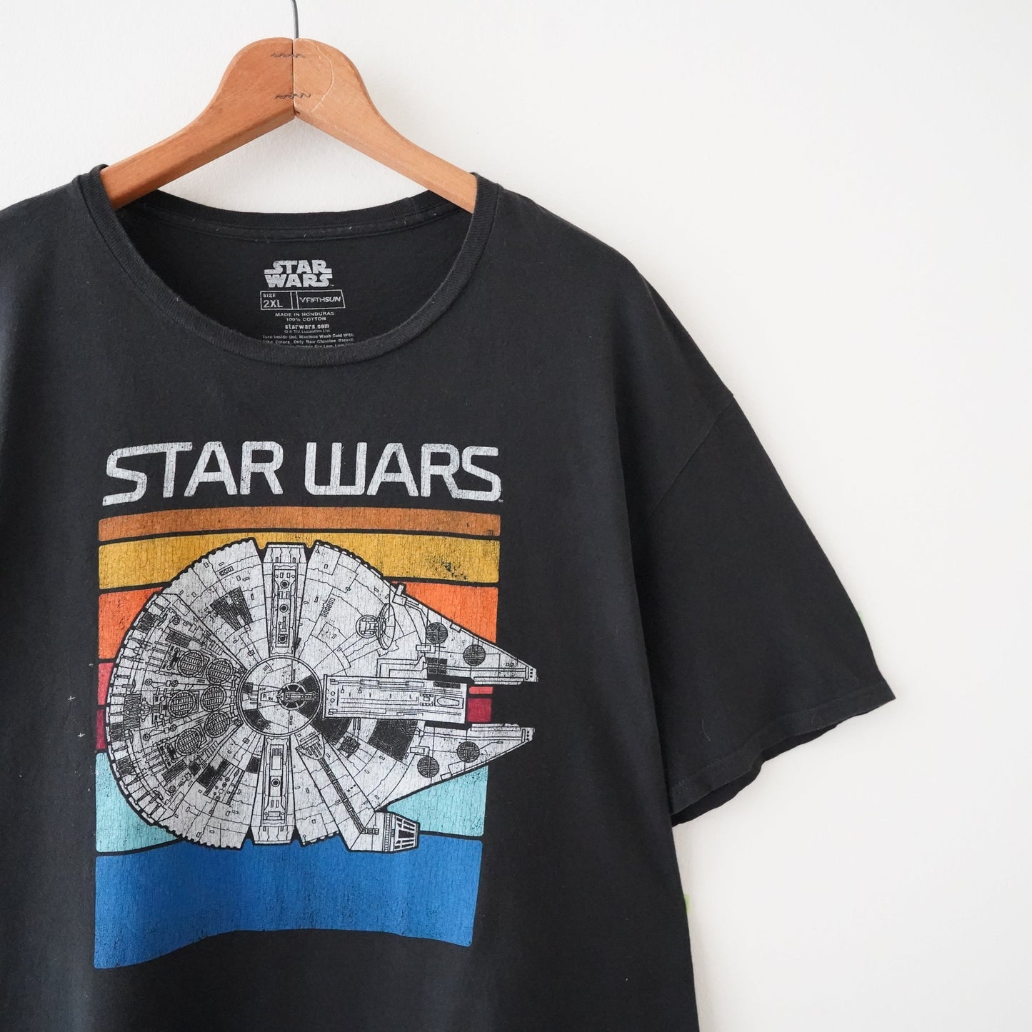 STAR WARS tee