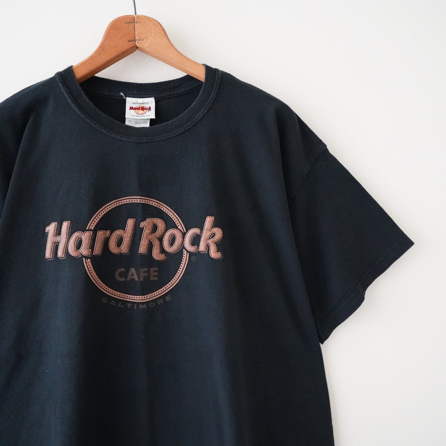 Hard Rock CAFE tee